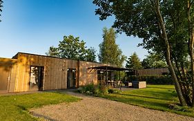 Hofparken De Bergvennen